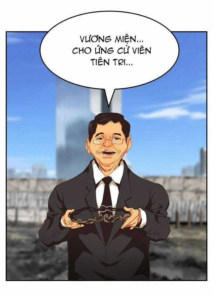 Chúa Tể Học Đường - Chapter 467 - Trang 70