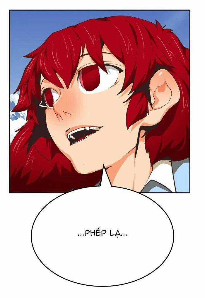 Chúa Tể Học Đường - Chapter 467 - Trang 8