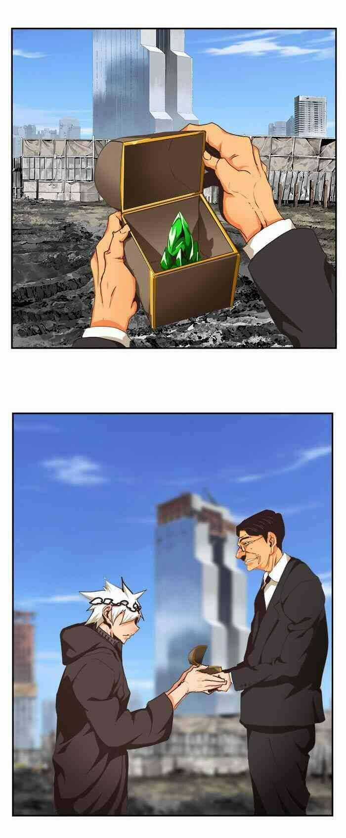 Chúa Tể Học Đường - Chapter 467 - Trang 72