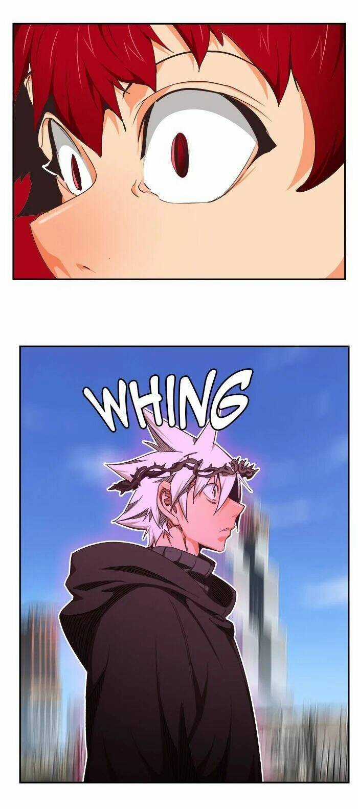 Chúa Tể Học Đường - Chapter 467 - Trang 77