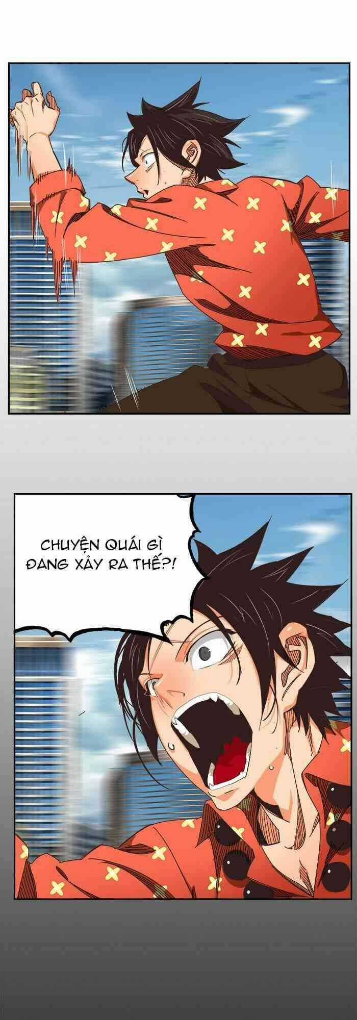 Chúa Tể Học Đường - Chapter 467 - Trang 87