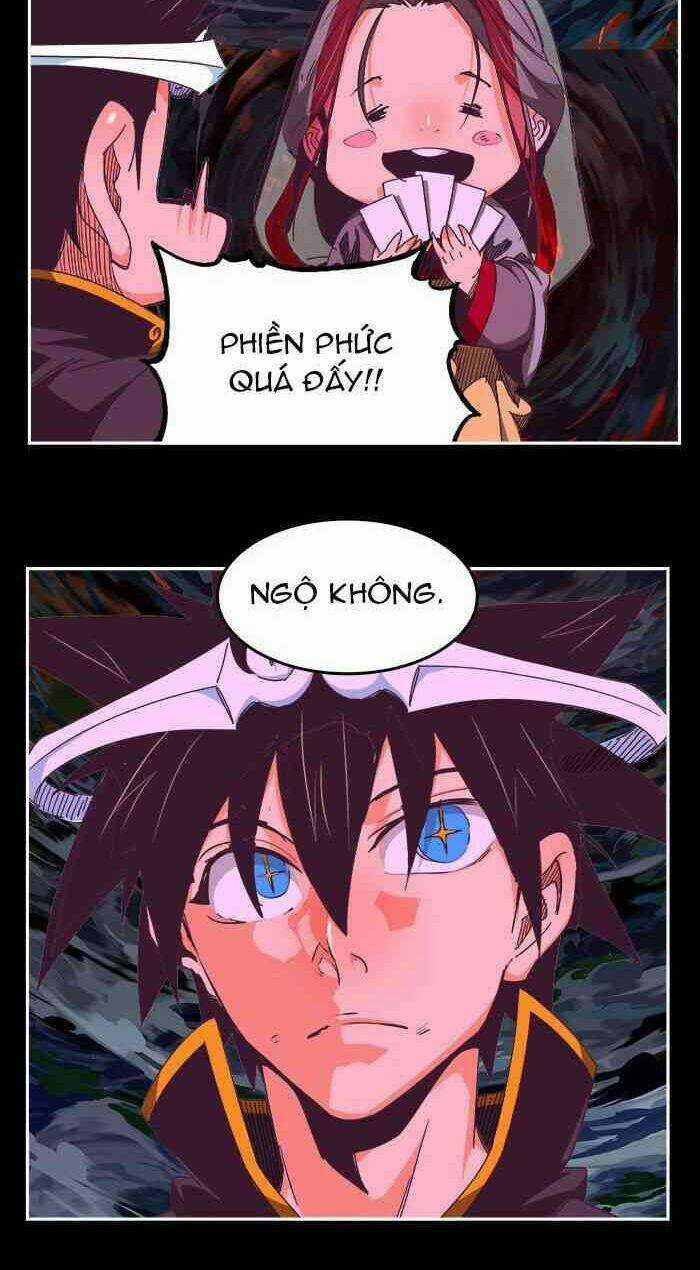 Chúa Tể Học Đường - Chapter 468 - Trang 15