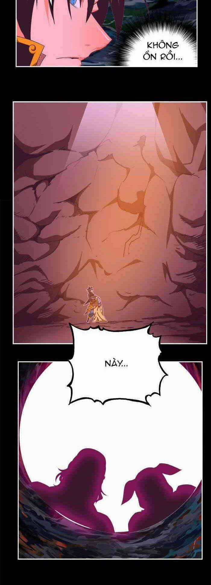 Chúa Tể Học Đường - Chapter 468 - Trang 17