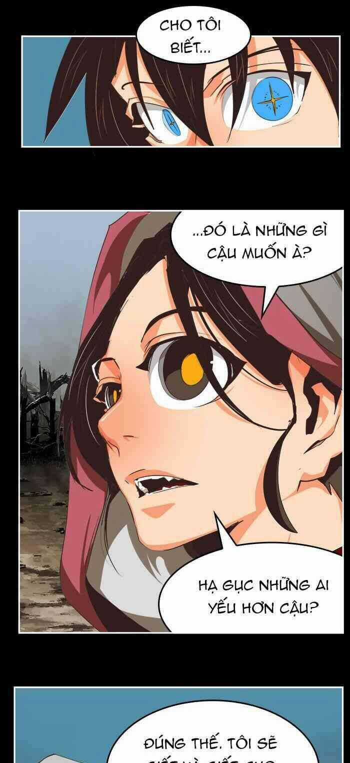 Chúa Tể Học Đường - Chapter 468 - Trang 3