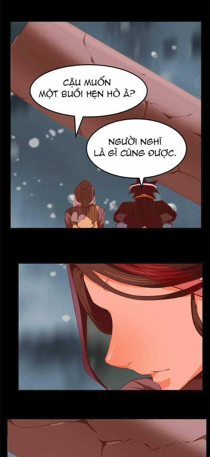 Chúa Tể Học Đường - Chapter 468 - Trang 28