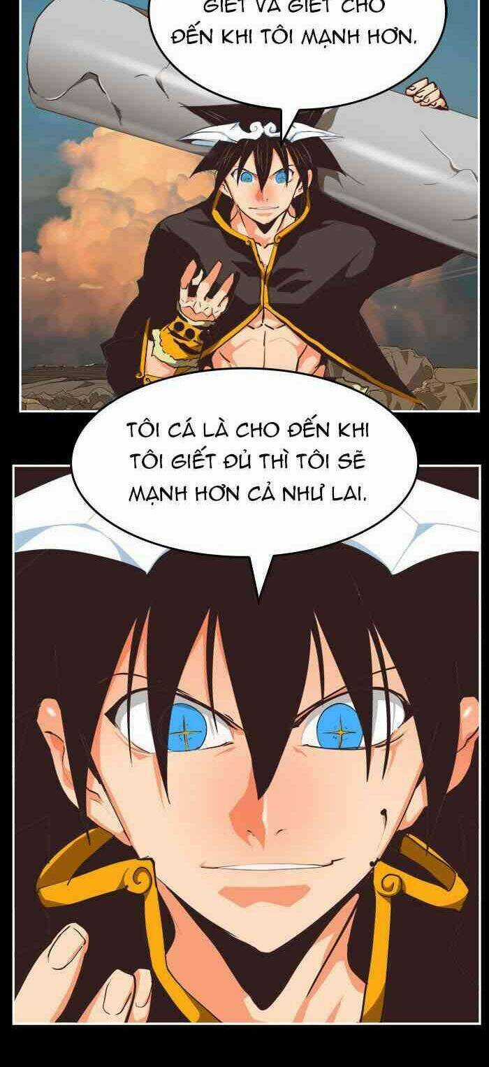 Chúa Tể Học Đường - Chapter 468 - Trang 4