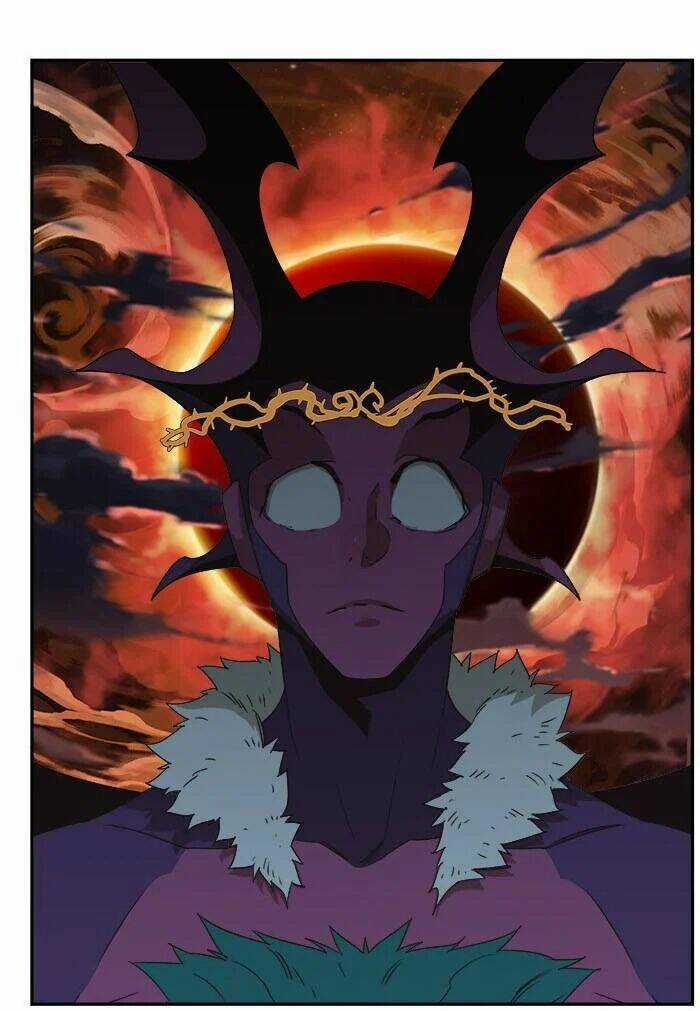 Chúa Tể Học Đường - Chapter 468 - Trang 34