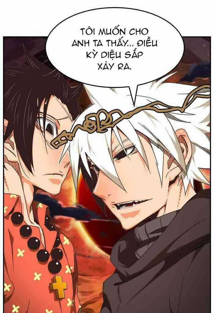 Chúa Tể Học Đường - Chapter 468 - Trang 56