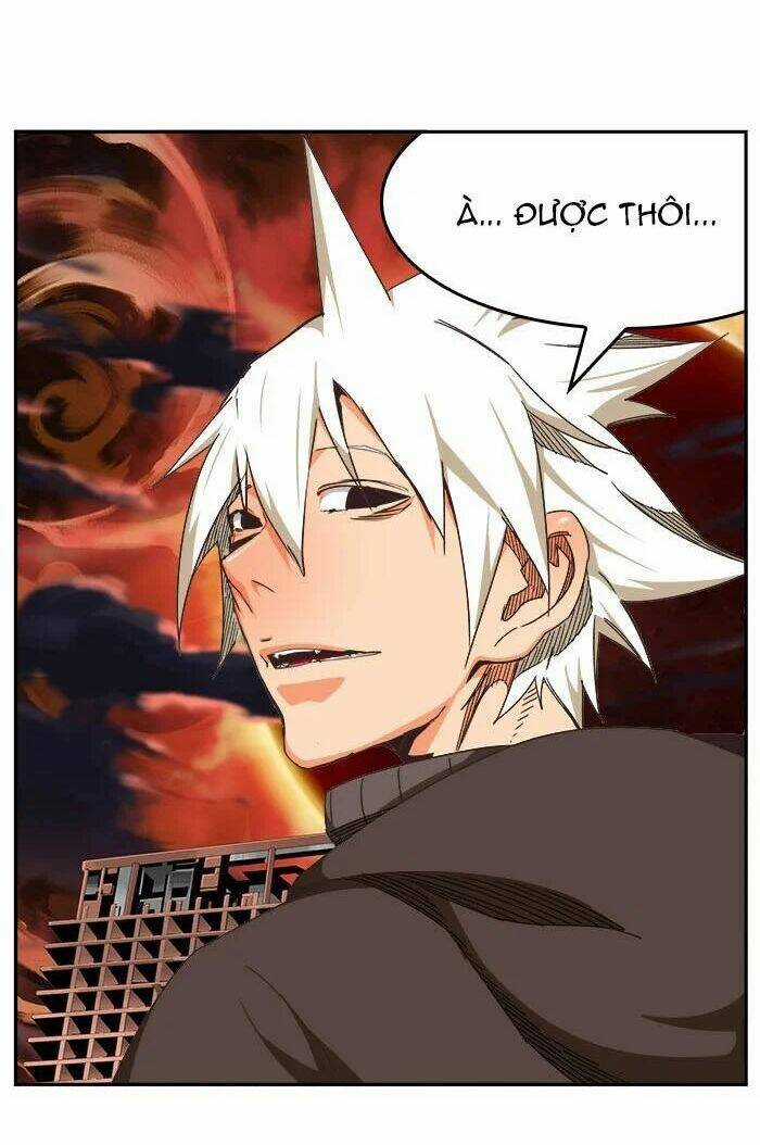 Chúa Tể Học Đường - Chapter 468 - Trang 61