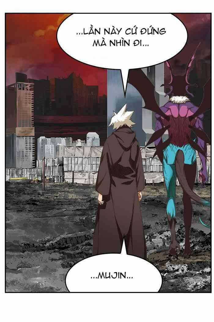 Chúa Tể Học Đường - Chapter 468 - Trang 62