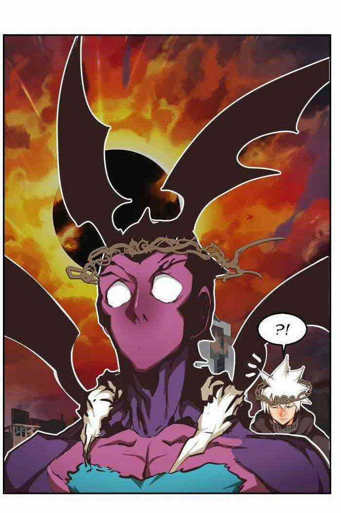 Chúa Tể Học Đường - Chapter 468 - Trang 63