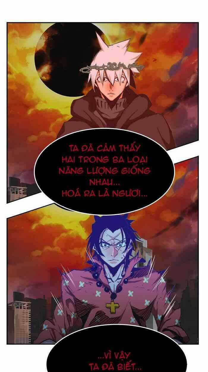 Chúa Tể Học Đường - Chapter 468 - Trang 66