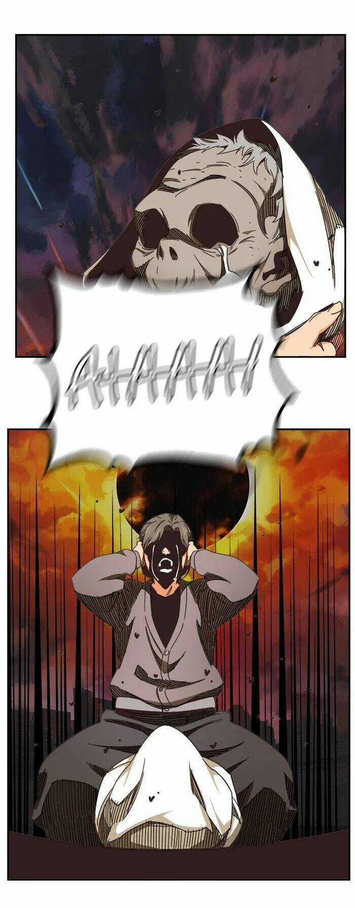 Chúa Tể Học Đường - Chapter 468 - Trang 72