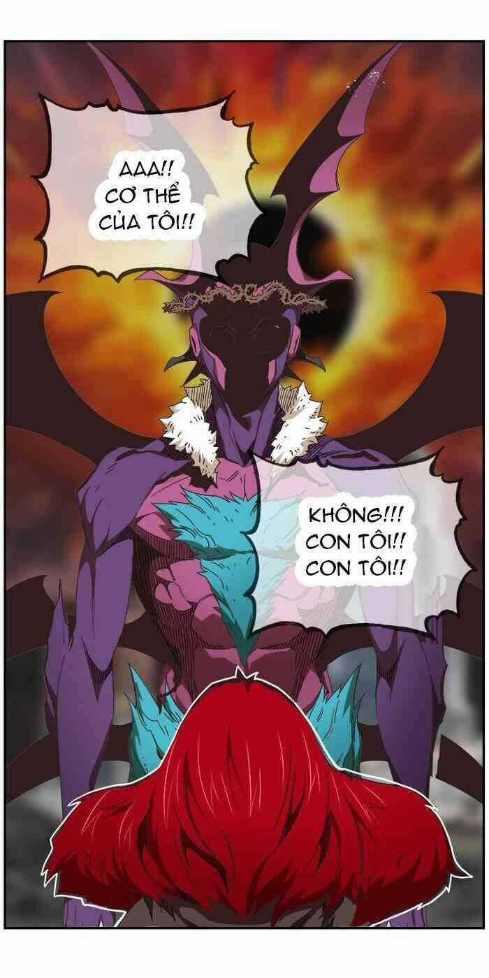 Chúa Tể Học Đường - Chapter 468 - Trang 73