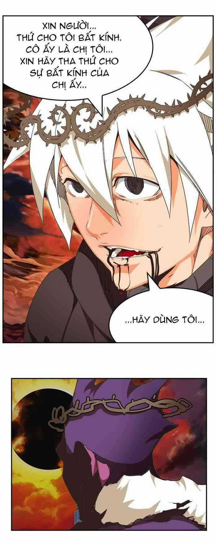 Chúa Tể Học Đường - Chapter 468 - Trang 80