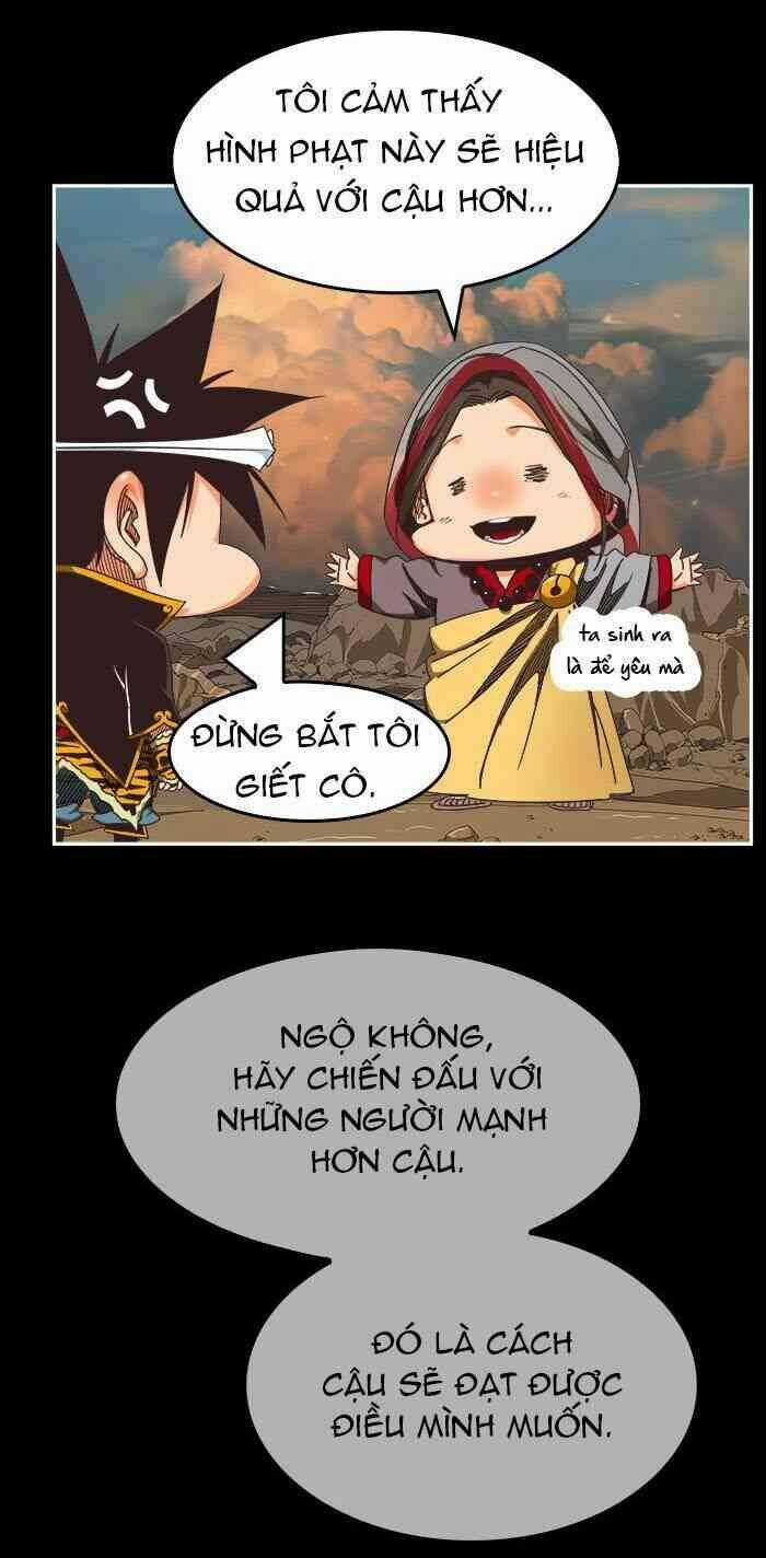 Chúa Tể Học Đường - Chapter 468 - Trang 9