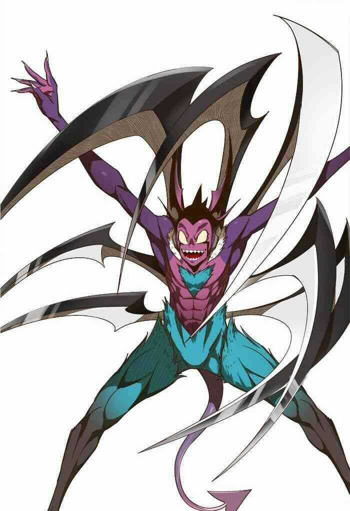 Chúa Tể Học Đường - Chapter 468 - Trang 88