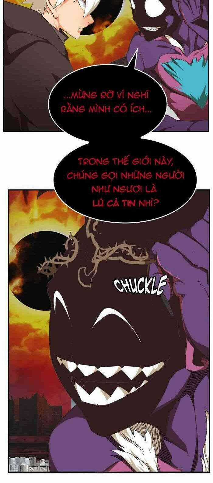 Chúa Tể Học Đường - Chapter 469 - Trang 36