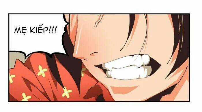 Chúa Tể Học Đường - Chapter 469 - Trang 44