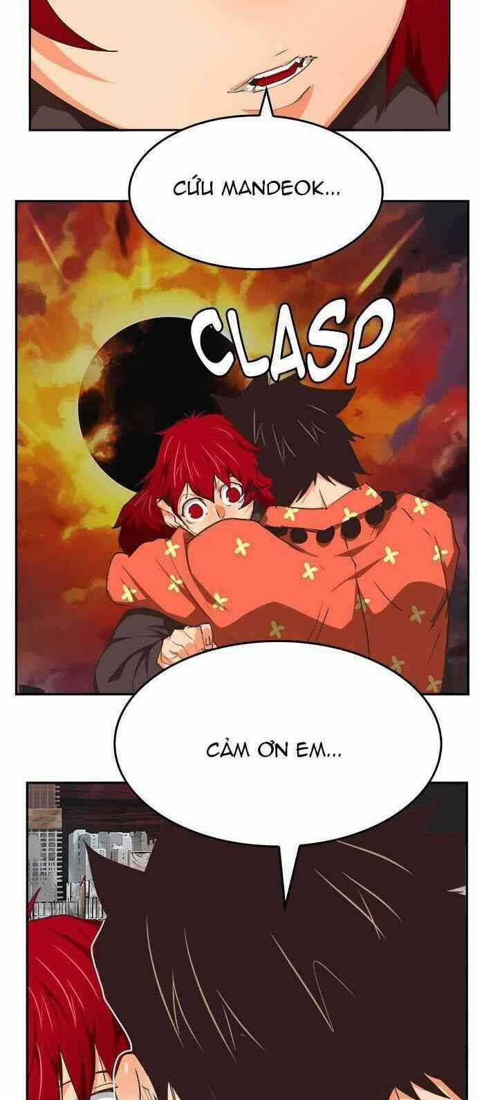 Chúa Tể Học Đường - Chapter 469 - Trang 46