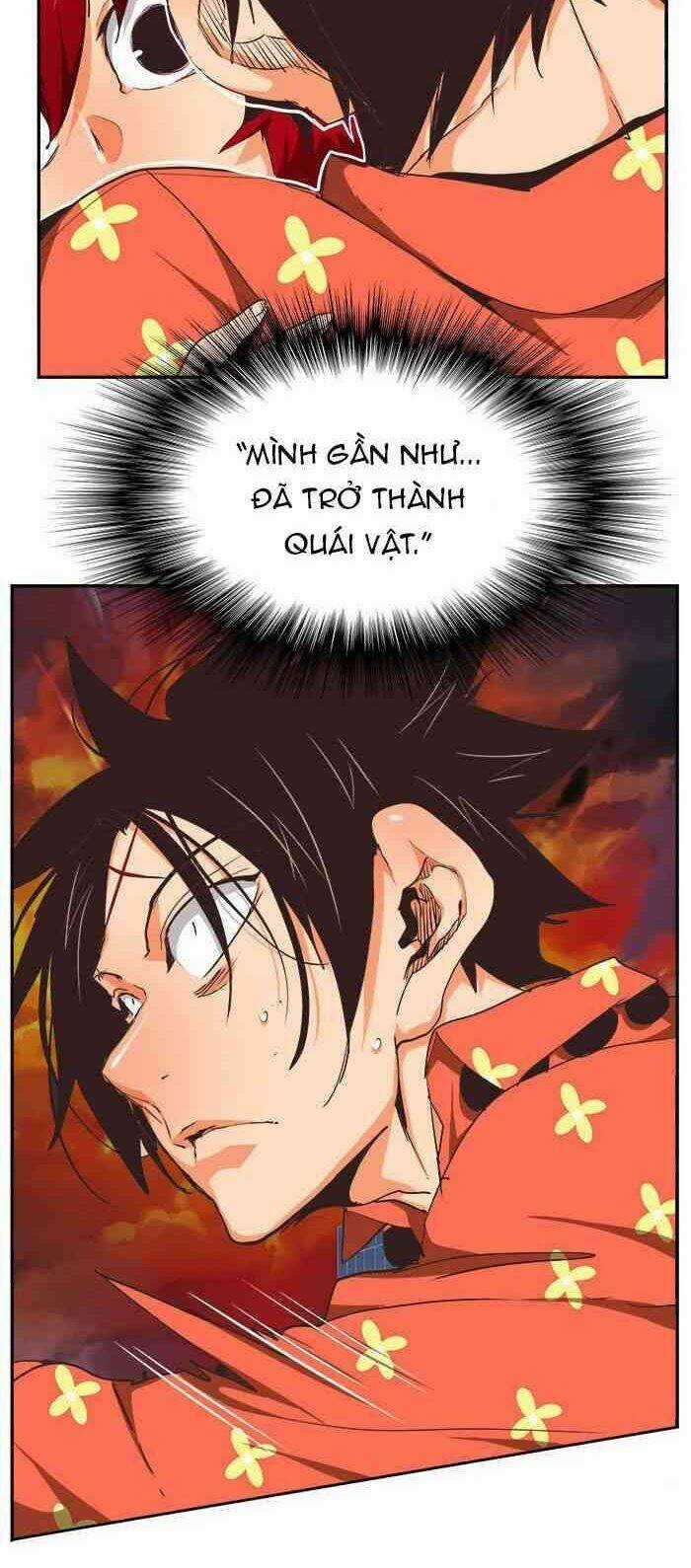 Chúa Tể Học Đường - Chapter 469 - Trang 47