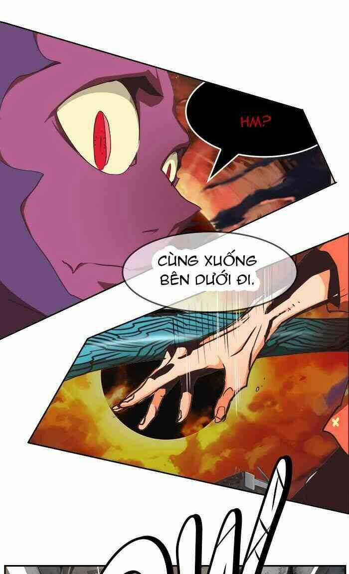 Chúa Tể Học Đường - Chapter 469 - Trang 54