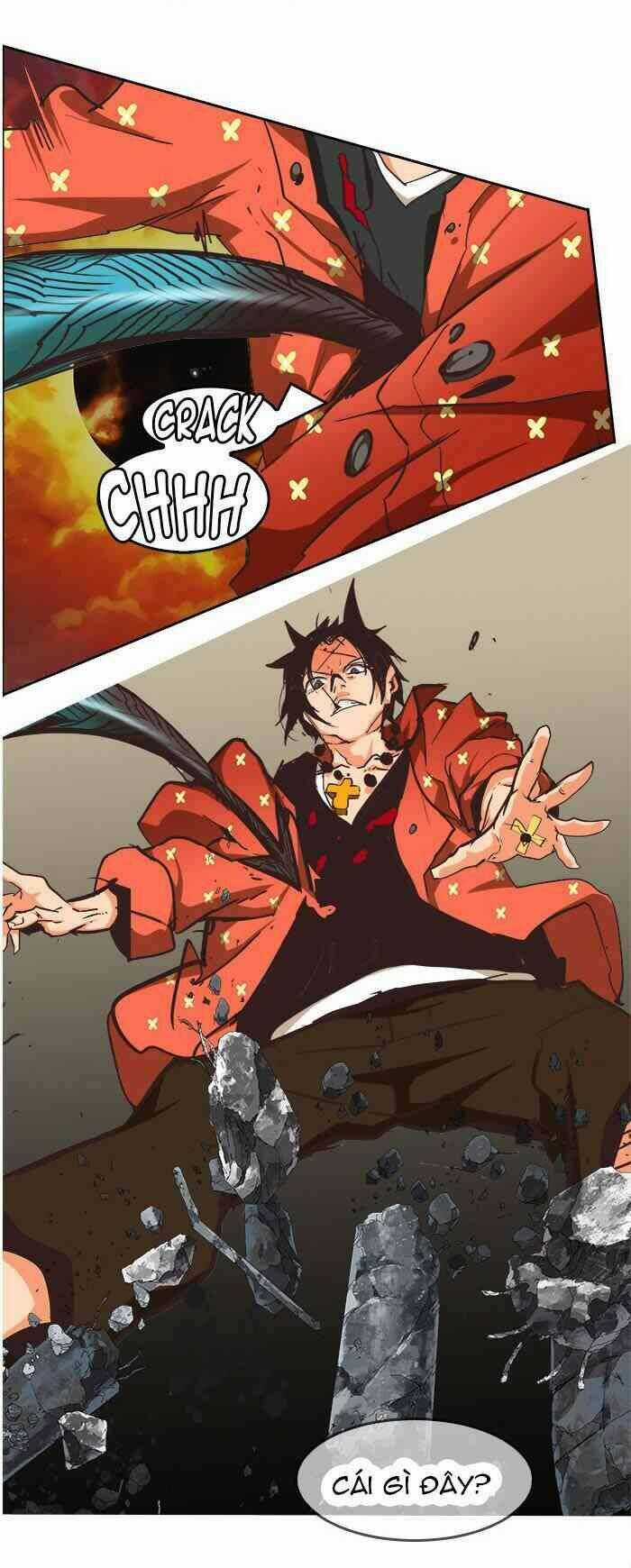 Chúa Tể Học Đường - Chapter 469 - Trang 56