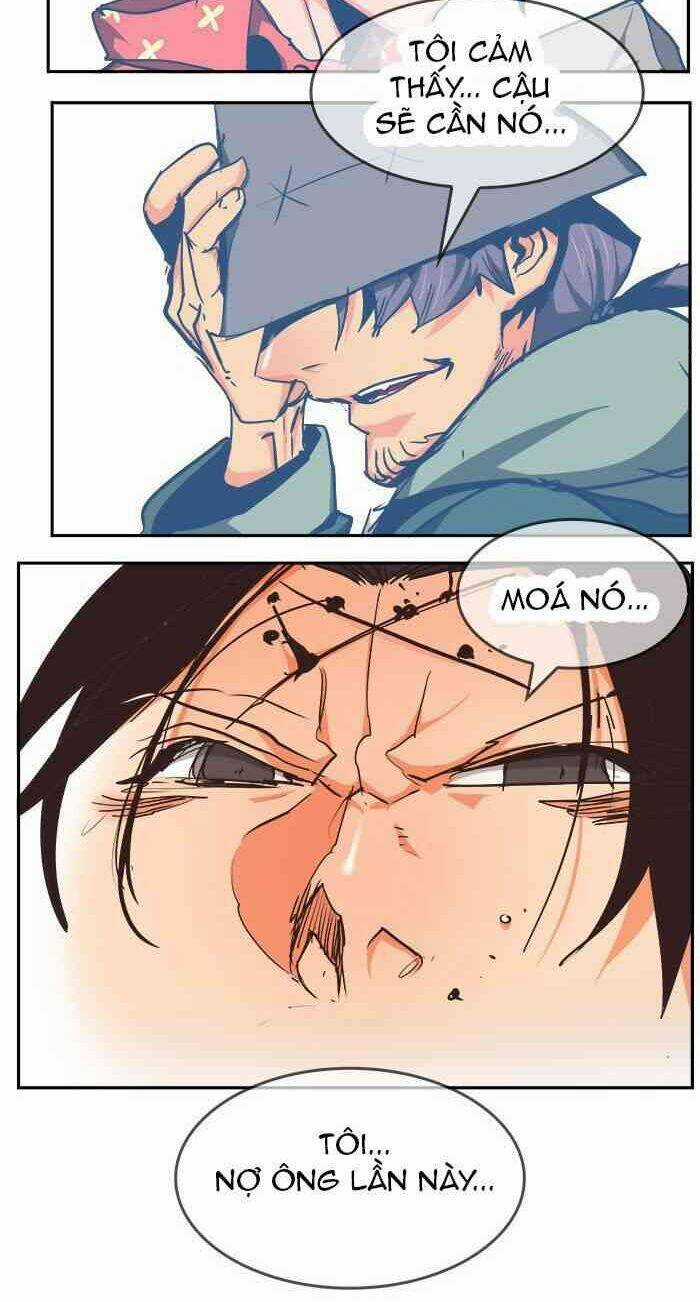 Chúa Tể Học Đường - Chapter 469 - Trang 58