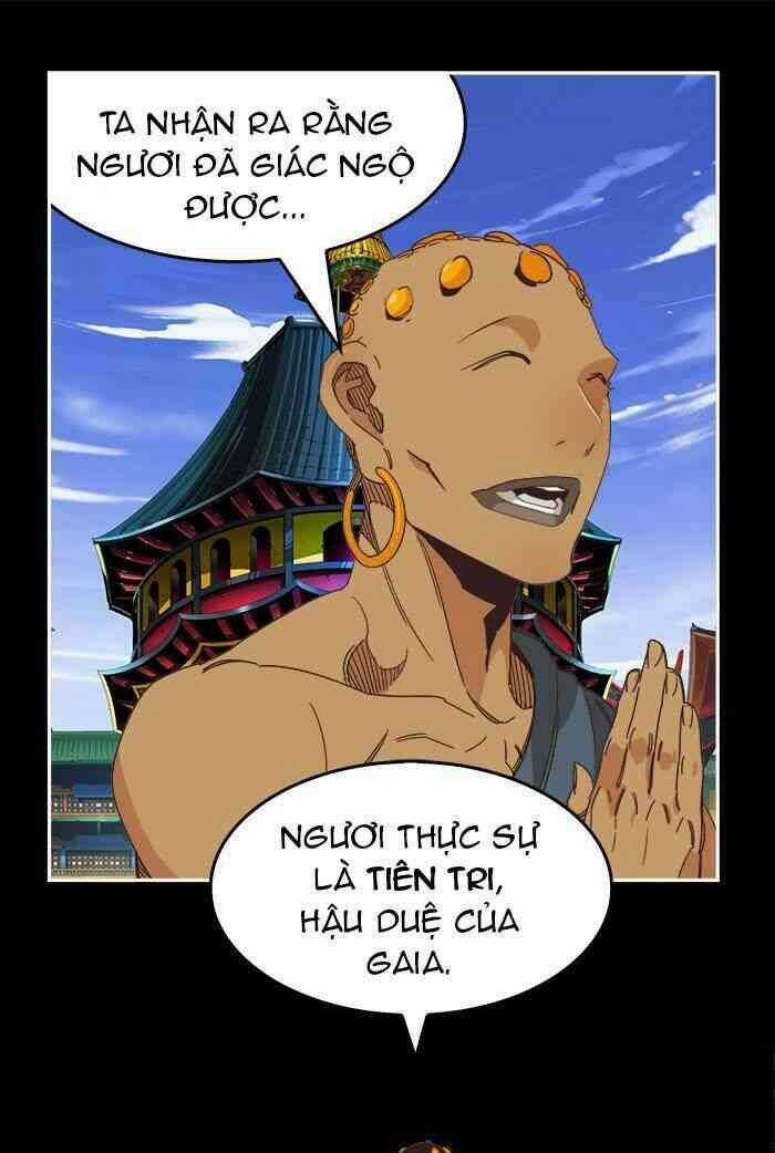 Chúa Tể Học Đường - Chapter 469 - Trang 71