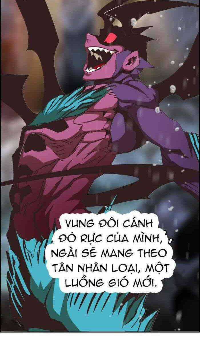 Chúa Tể Học Đường - Chapter 470 - Trang 102