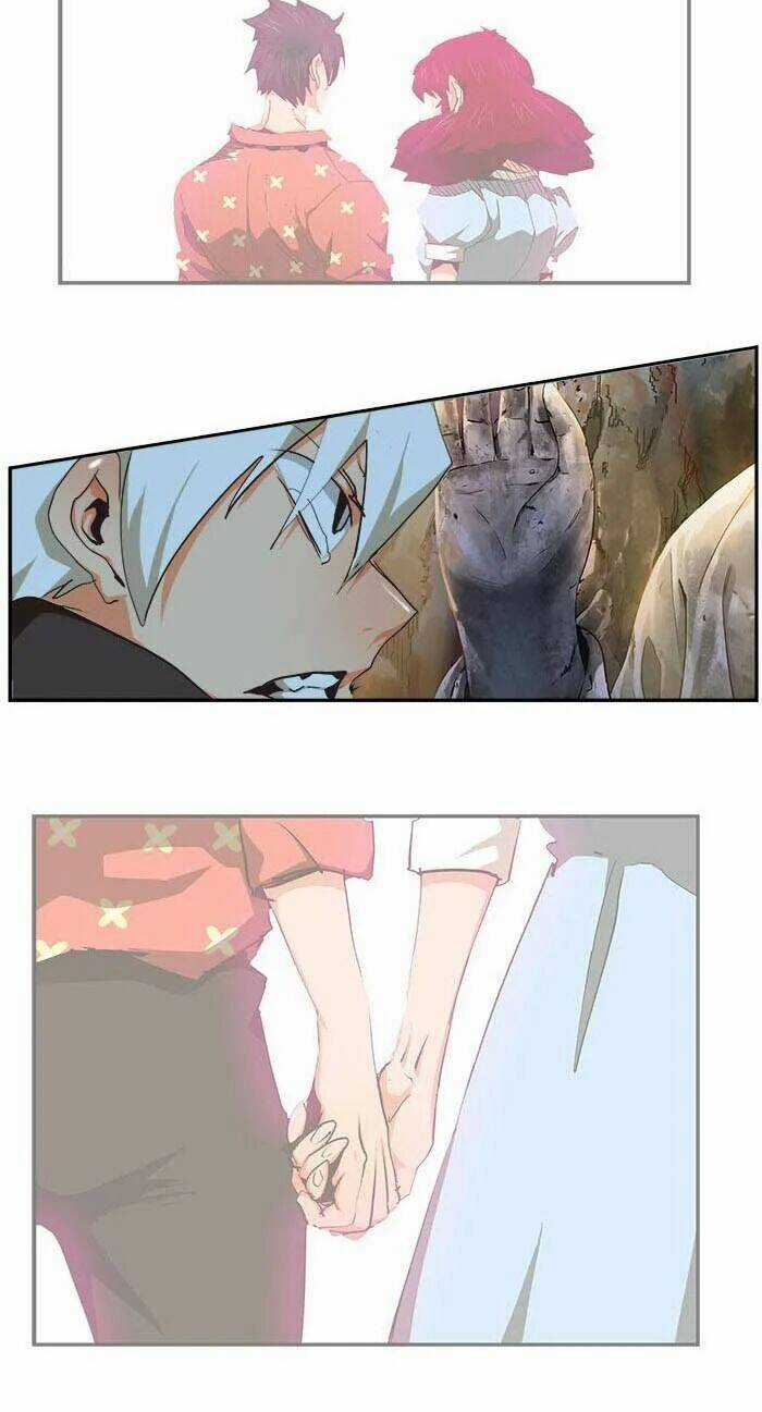 Chúa Tể Học Đường - Chapter 470 - Trang 104