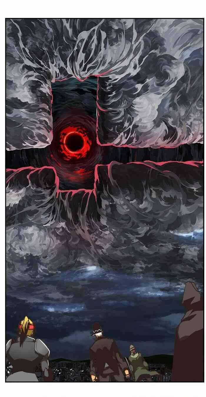 Chúa Tể Học Đường - Chapter 470 - Trang 110