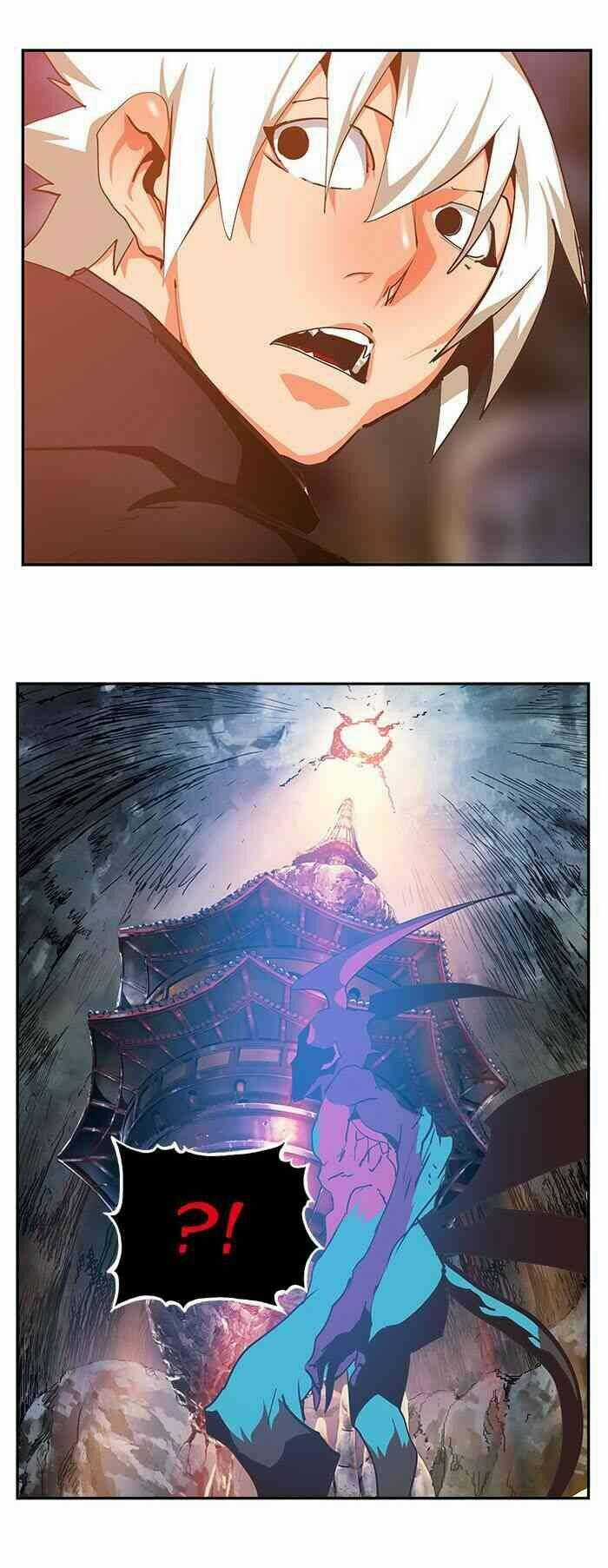 Chúa Tể Học Đường - Chapter 470 - Trang 116