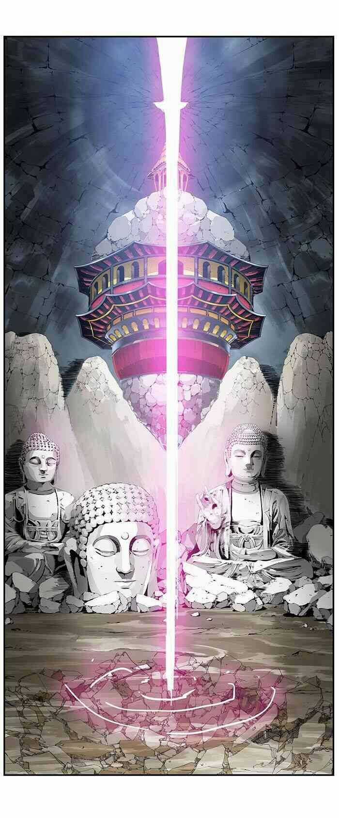 Chúa Tể Học Đường - Chapter 470 - Trang 117