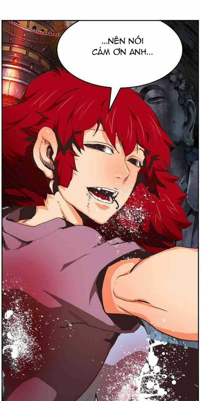 Chúa Tể Học Đường - Chapter 470 - Trang 124