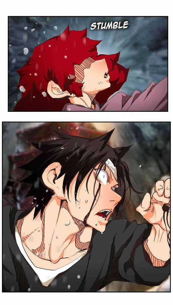 Chúa Tể Học Đường - Chapter 470 - Trang 128