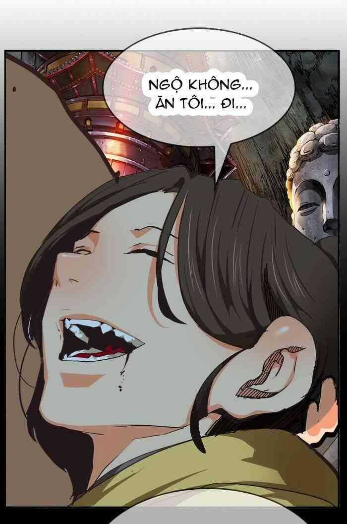 Chúa Tể Học Đường - Chapter 470 - Trang 135