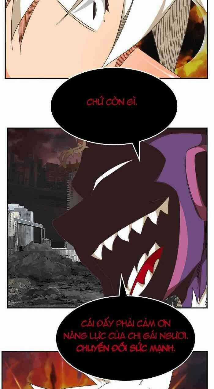 Chúa Tể Học Đường - Chapter 470 - Trang 33