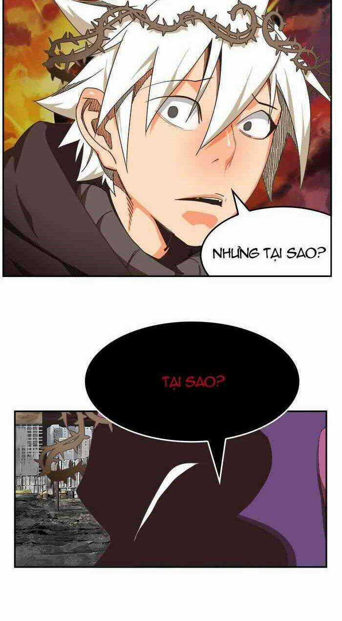 Chúa Tể Học Đường - Chapter 470 - Trang 34