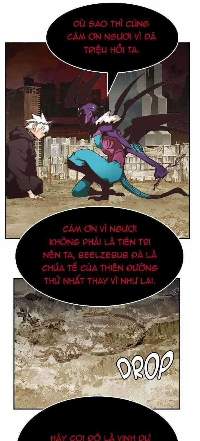 Chúa Tể Học Đường - Chapter 470 - Trang 37