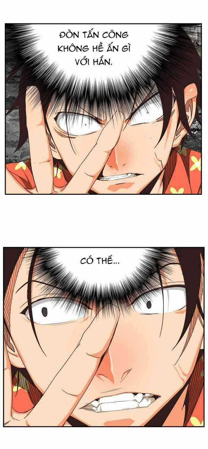 Chúa Tể Học Đường - Chapter 470 - Trang 40