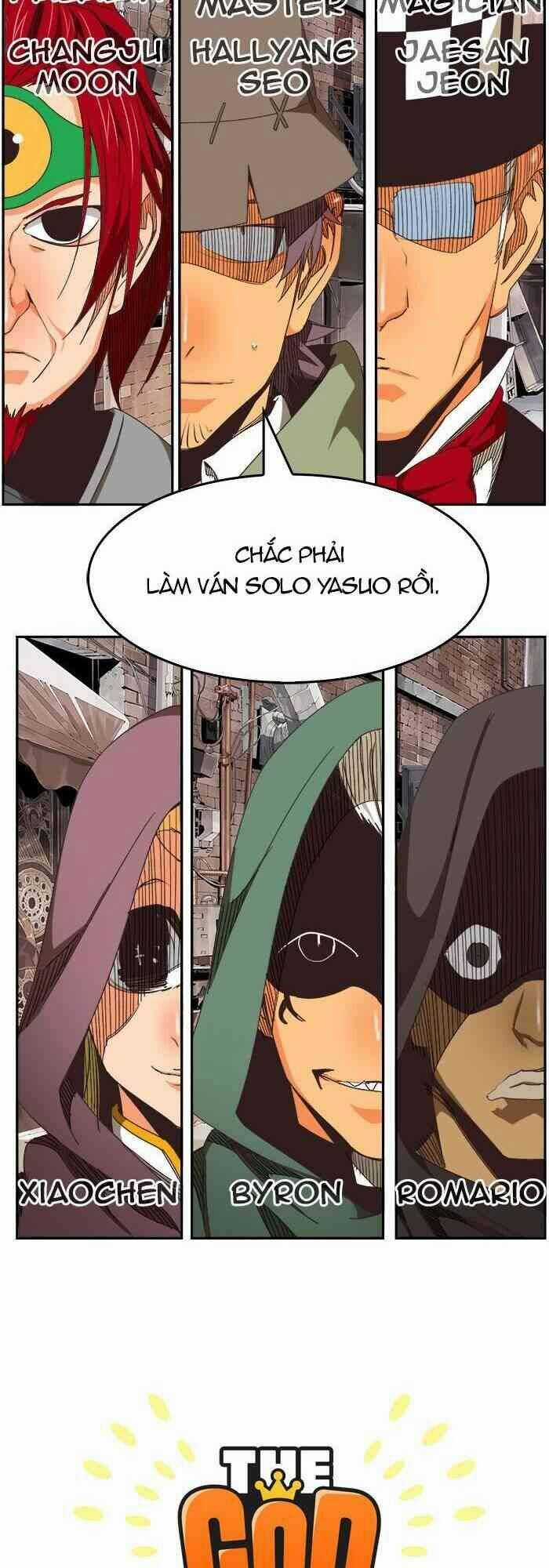 Chúa Tể Học Đường - Chapter 470 - Trang 6