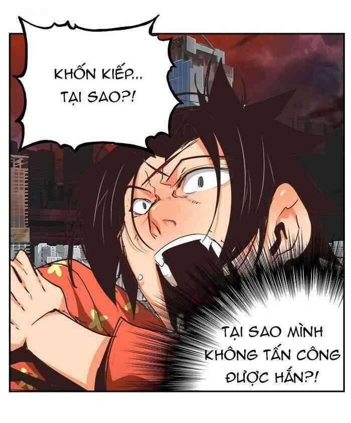 Chúa Tể Học Đường - Chapter 470 - Trang 51