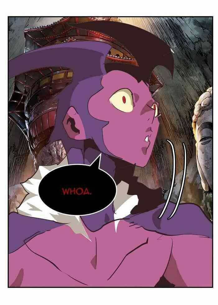 Chúa Tể Học Đường - Chapter 470 - Trang 62