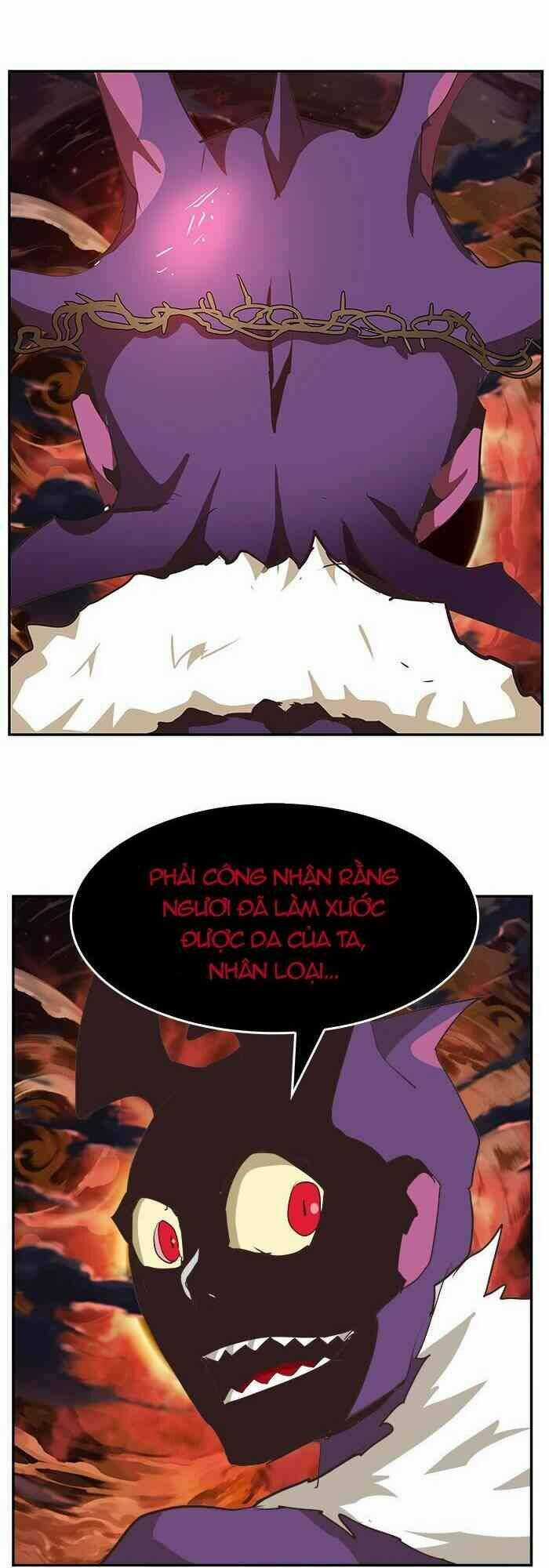 Chúa Tể Học Đường - Chapter 470 - Trang 8