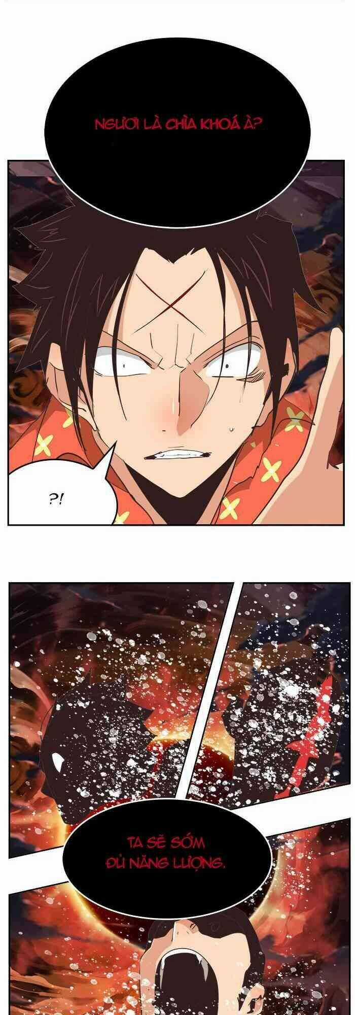 Chúa Tể Học Đường - Chapter 470 - Trang 9