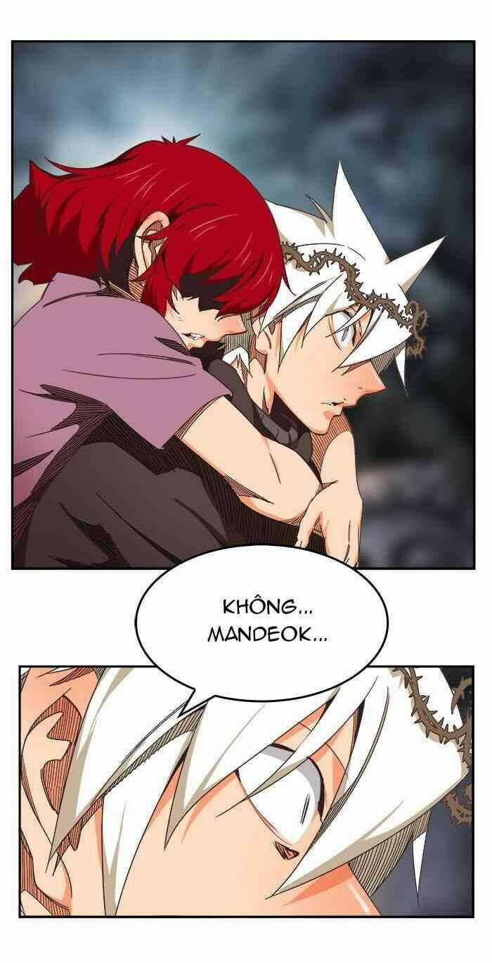 Chúa Tể Học Đường - Chapter 470 - Trang 83