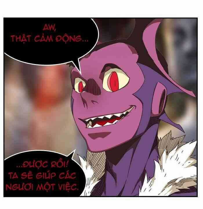 Chúa Tể Học Đường - Chapter 470 - Trang 85