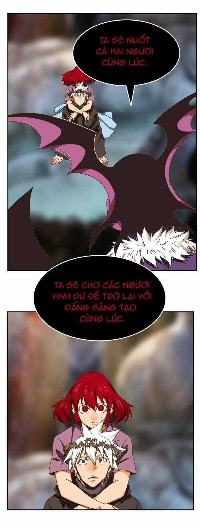 Chúa Tể Học Đường - Chapter 470 - Trang 86