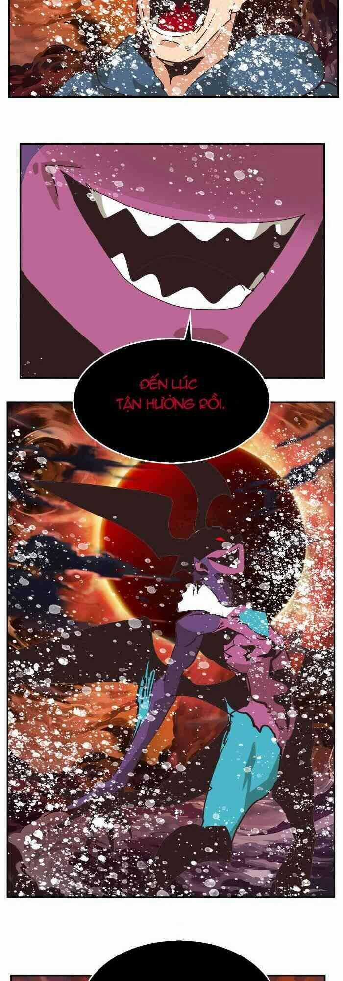 Chúa Tể Học Đường - Chapter 470 - Trang 10